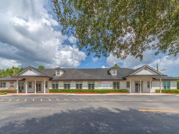 95734 AMELIA , Fernandina Beach, FL 32034