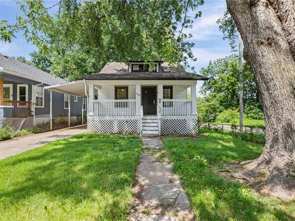 7000 Indiana Avenue, Kansas City, MO 64132