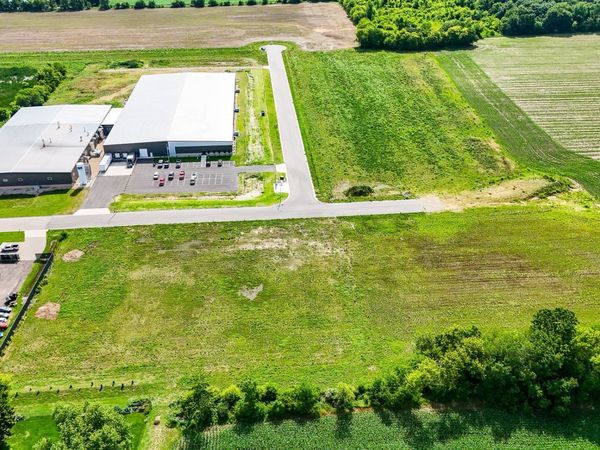 2.38 Ac Prosperity Place, Brooklyn, WI 53521