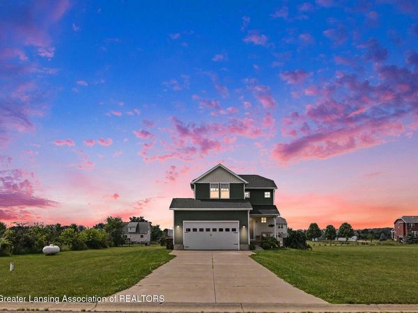8093 Idared Road, St. Johns, MI 48879