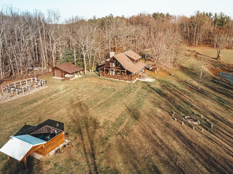22965 Brown , South Bloomingville, OH 43152 Photo 21