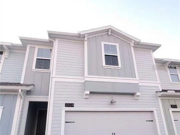 2924 TITLE ST , KISSIMMEE, FL 34746