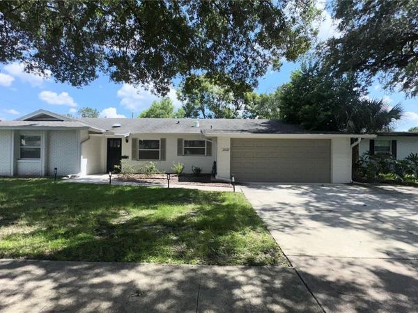 2828 SCARLET ROAD , WINTER PARK, FL 32792