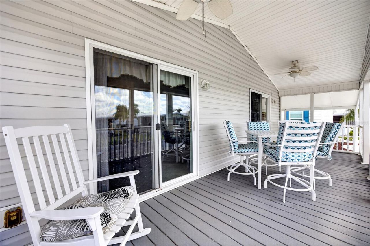 15550 Burnt Store Road, Unit 237, Punta Gorda, FL 33955 Photo