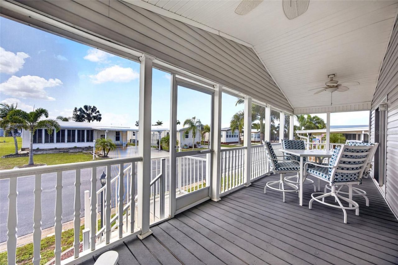 15550 Burnt Store Road, Unit 237, Punta Gorda, FL 33955 Photo