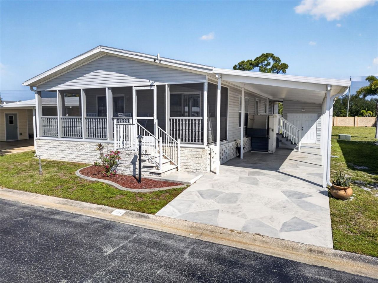 15550 Burnt Store Road, Unit 237, Punta Gorda, FL 33955 Photo