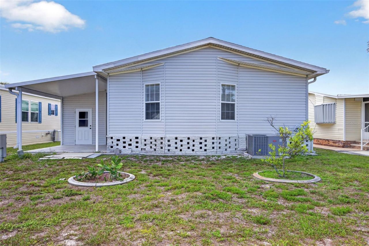 15550 Burnt Store Road, Unit 237, Punta Gorda, FL 33955 Photo