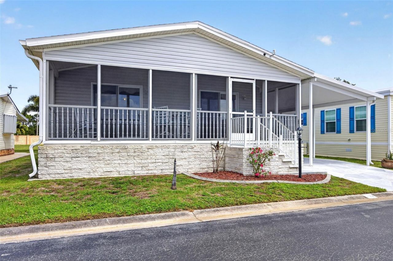 15550 Burnt Store Road, Unit 237, Punta Gorda, FL 33955 Photo