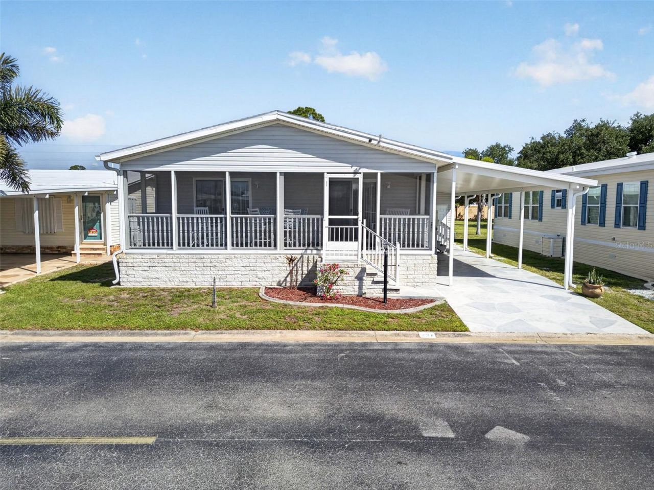 15550 Burnt Store Road, Unit 237, Punta Gorda, FL 33955 Photo