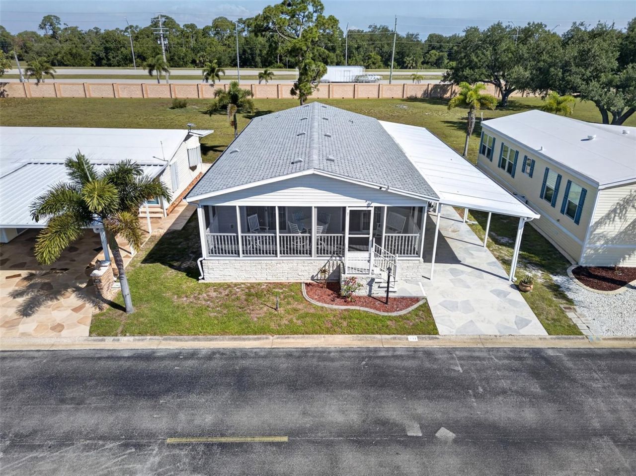 15550 Burnt Store Road, Unit 237, Punta Gorda, FL 33955 Photo