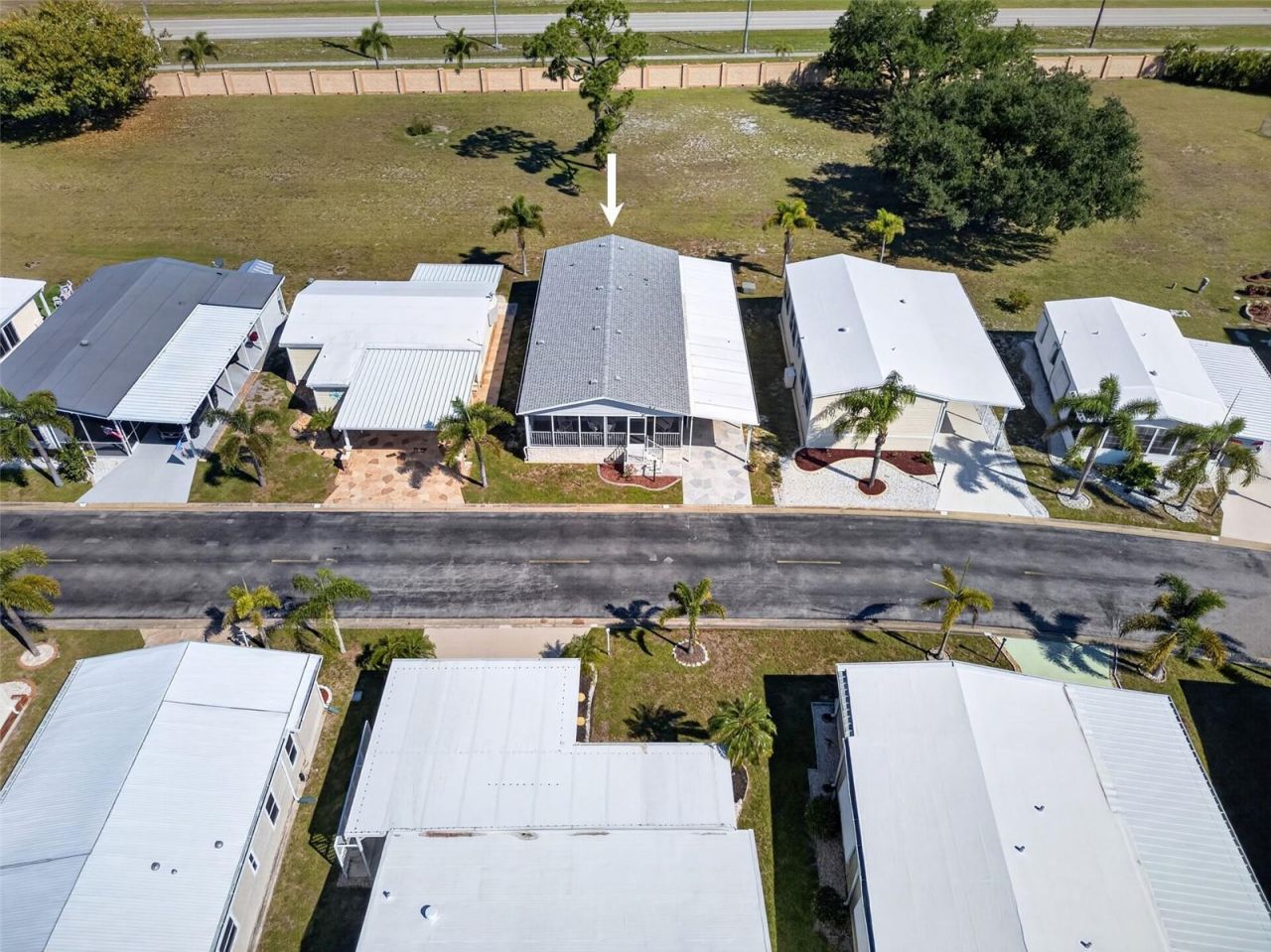 15550 Burnt Store Road, Unit 237, Punta Gorda, FL 33955 Photo