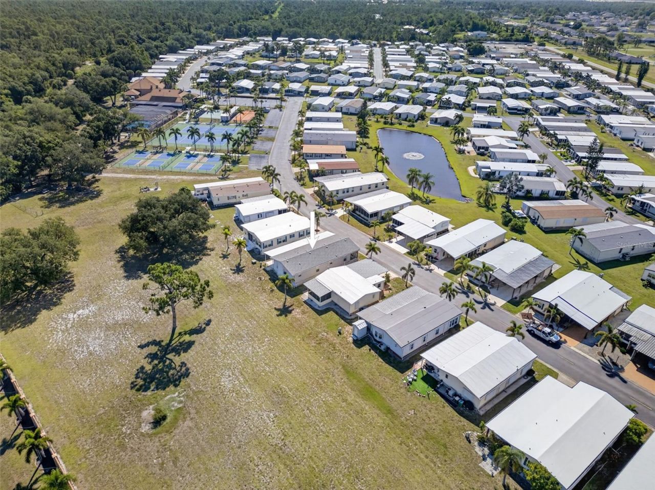 15550 Burnt Store Road, Unit 237, Punta Gorda, FL 33955 Photo