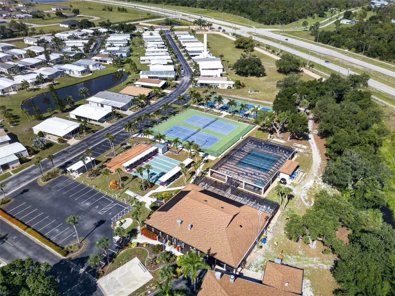 15550 Burnt Store Road, Unit 237, Punta Gorda, FL 33955 Photo