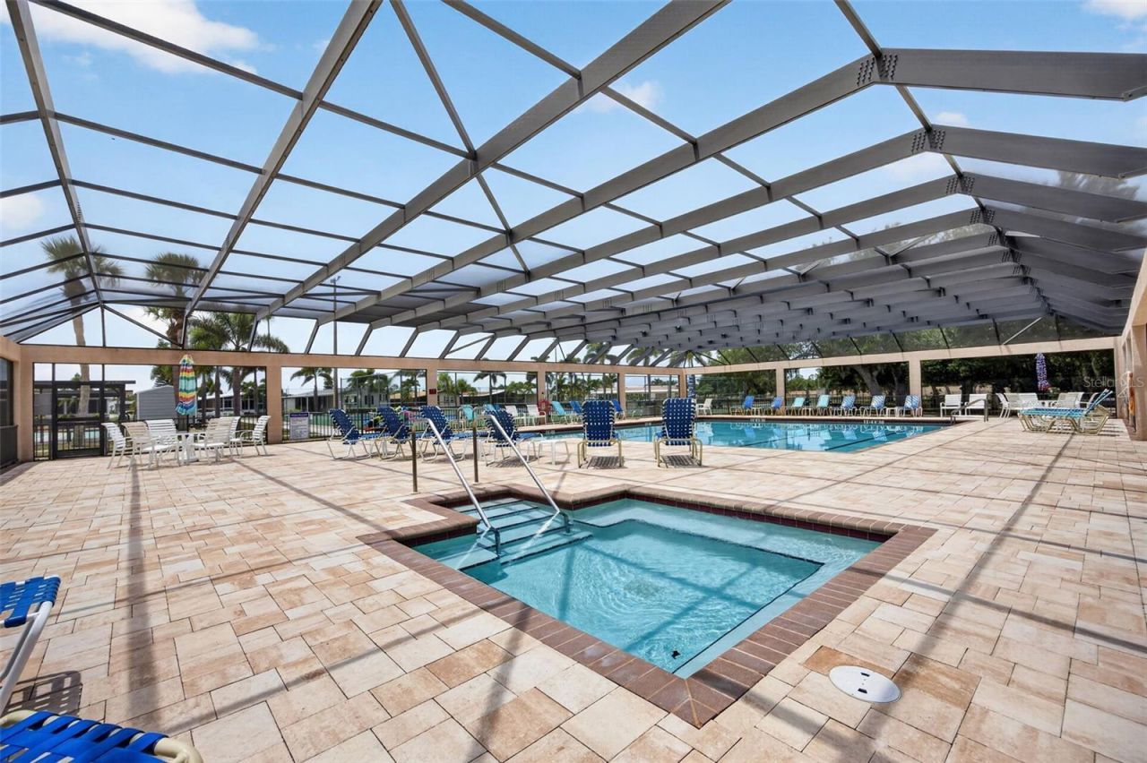 15550 Burnt Store Road, Unit 237, Punta Gorda, FL 33955 Photo