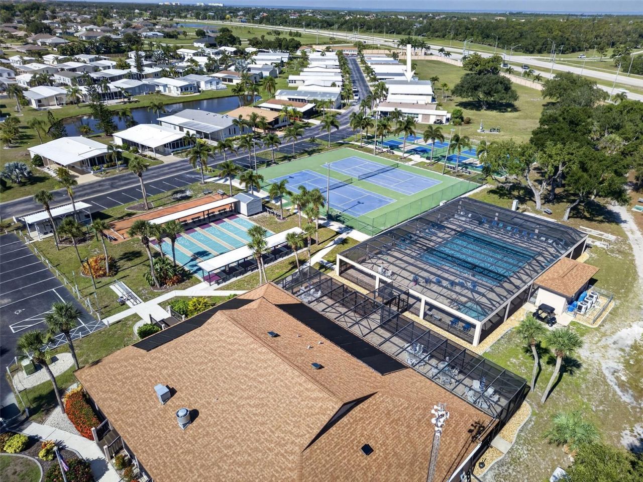 15550 Burnt Store Road, Unit 237, Punta Gorda, FL 33955 Photo