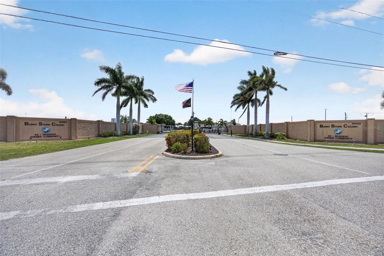 15550 Burnt Store Road, Unit 237, Punta Gorda, FL 33955 Photo