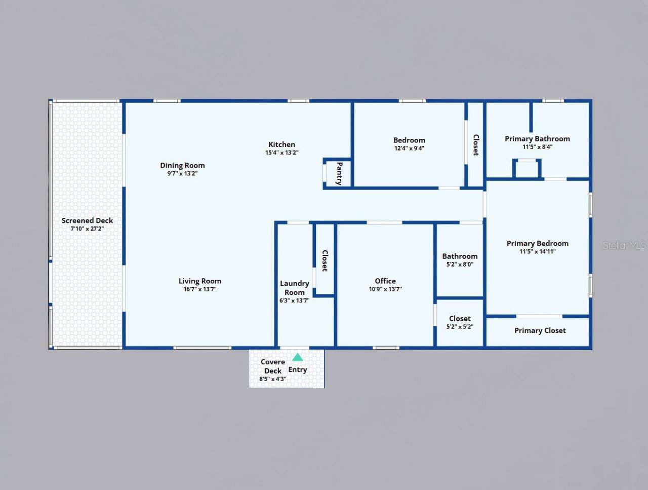 15550 Burnt Store Road, Unit 237, Punta Gorda, FL 33955 Photo