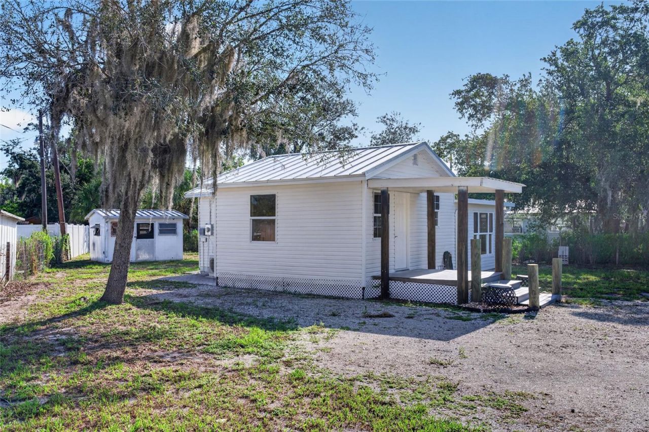 8024 Hillman Avenue, Punta Gorda, FL 33982 Photo