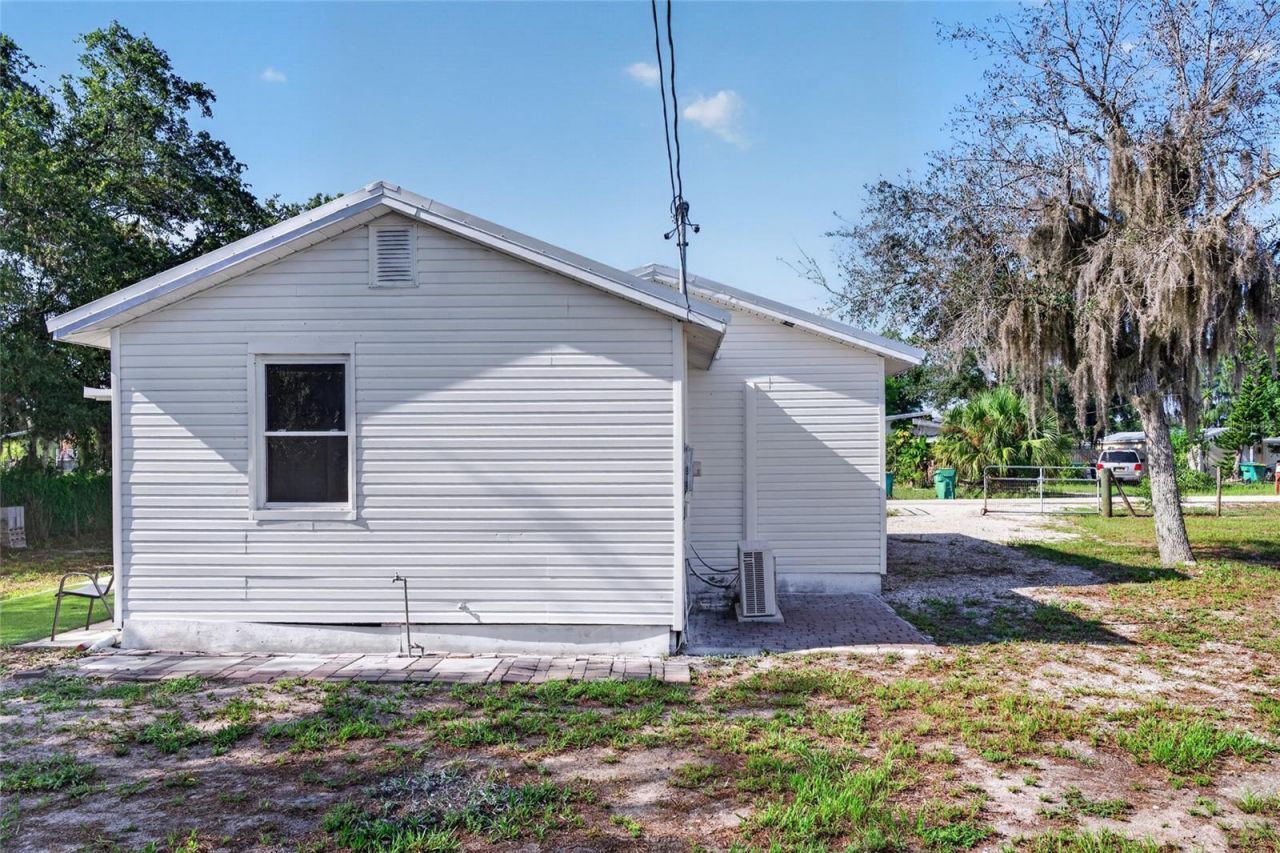 8024 Hillman Avenue, Punta Gorda, FL 33982 Photo