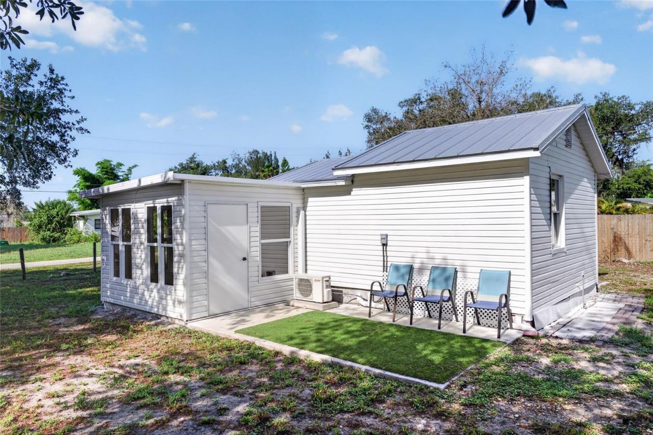 8024 Hillman Avenue, Punta Gorda, FL 33982 Photo