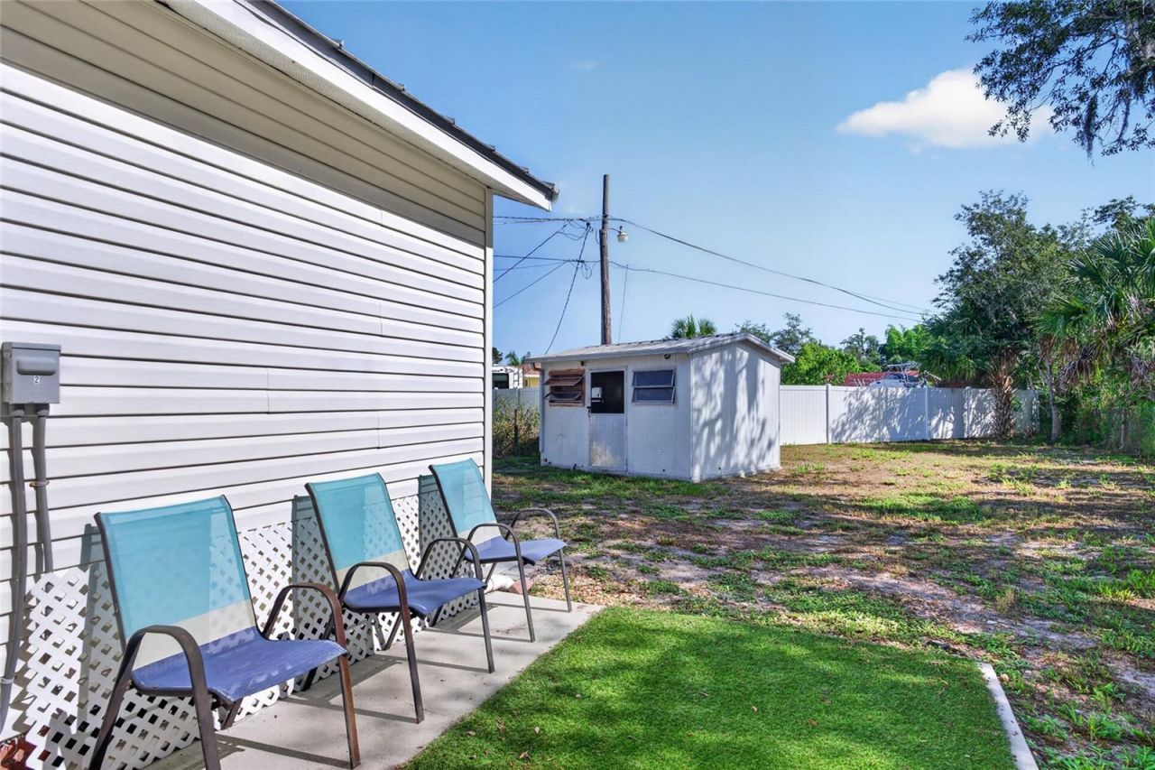 8024 Hillman Avenue, Punta Gorda, FL 33982 Photo