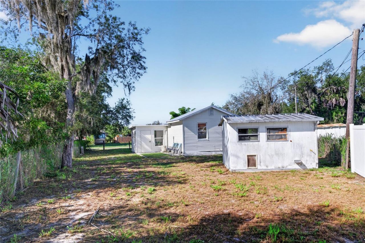 8024 Hillman Avenue, Punta Gorda, FL 33982 Photo