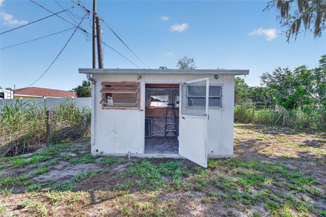8024 Hillman Avenue, Punta Gorda, FL 33982 Photo