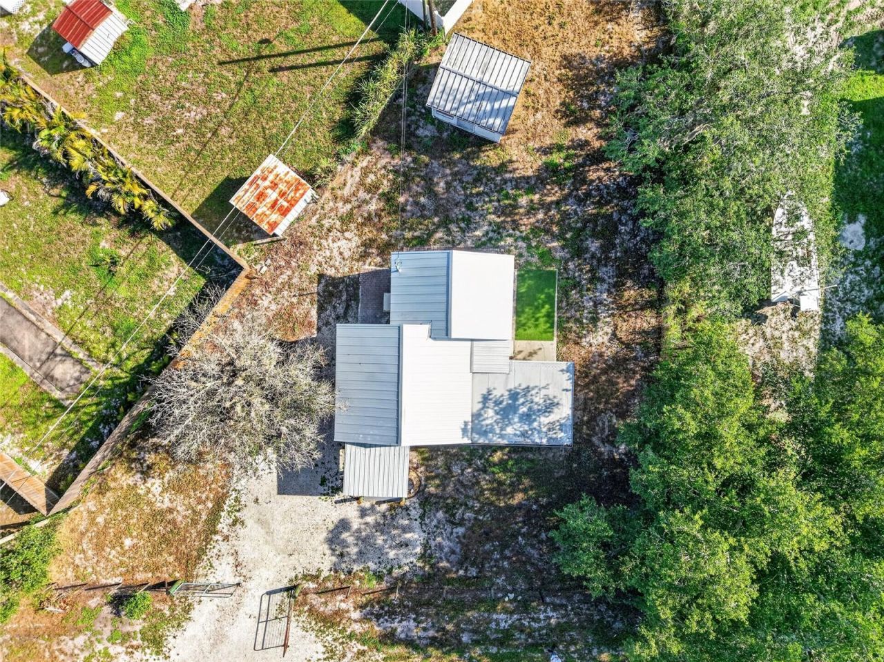 8024 Hillman Avenue, Punta Gorda, FL 33982 Photo