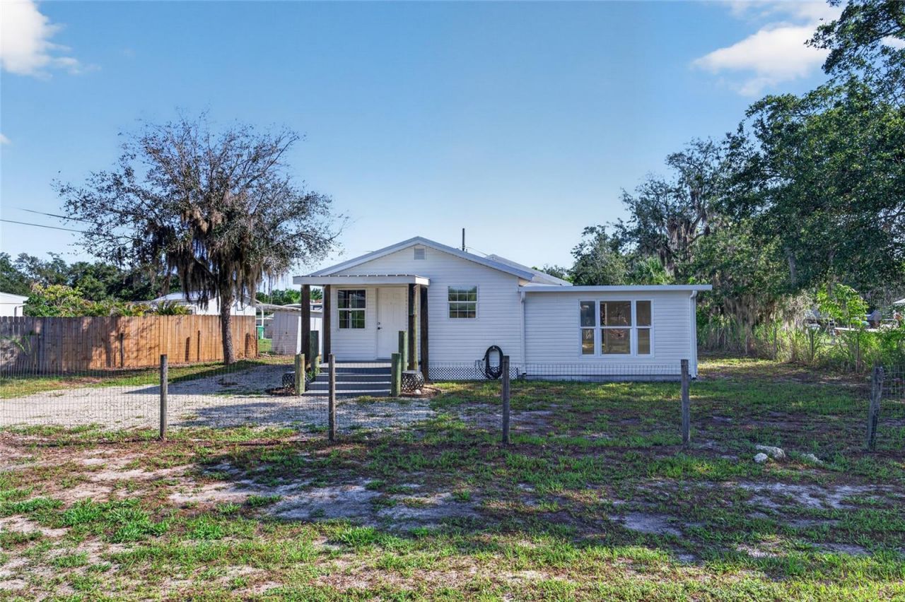8024 Hillman Avenue, Punta Gorda, FL 33982 Photo
