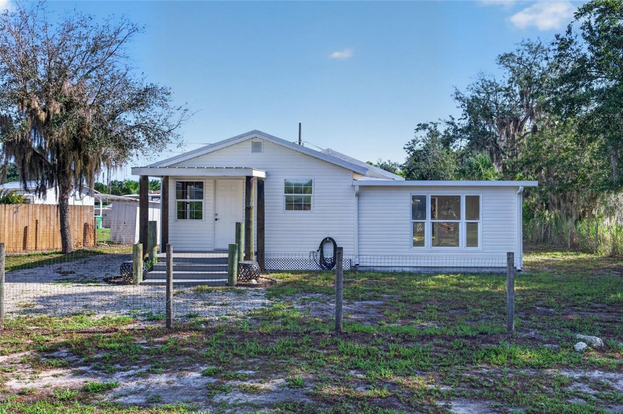 8024 Hillman Avenue, Punta Gorda, FL 33982 Photo