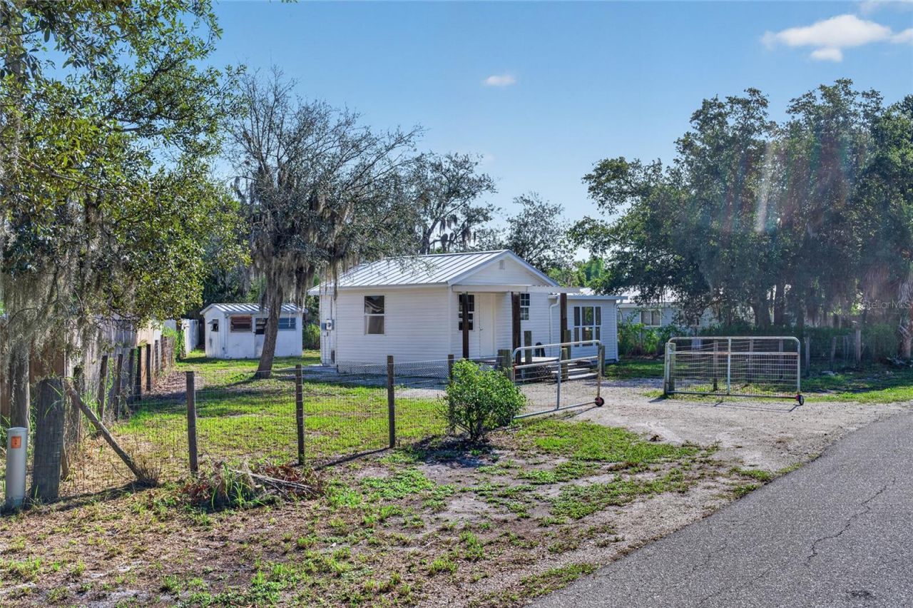 8024 Hillman Avenue, Punta Gorda, FL 33982 Photo