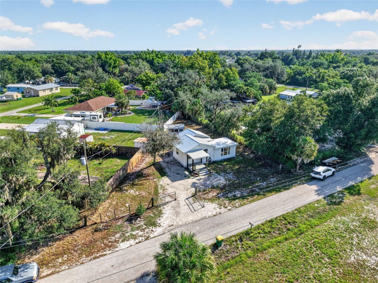 8024 Hillman Avenue, Punta Gorda, FL 33982 Photo