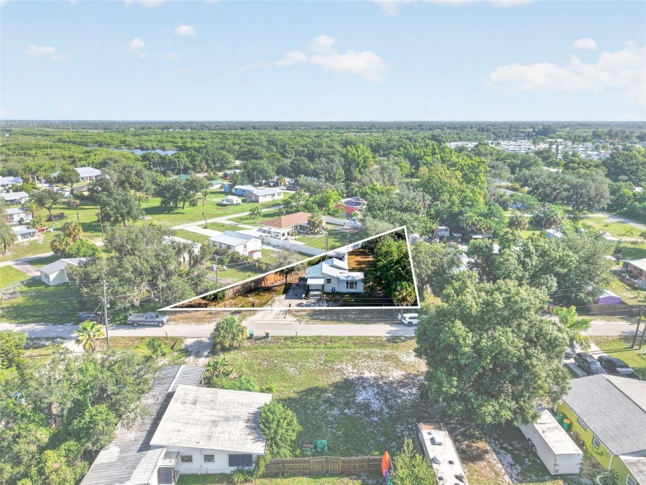 8024 Hillman Avenue, Punta Gorda, FL 33982 Photo
