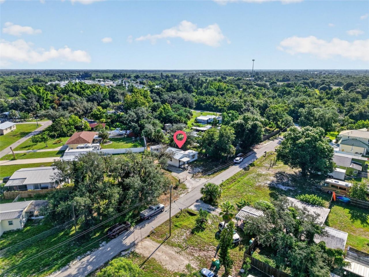 8024 Hillman Avenue, Punta Gorda, FL 33982 Photo