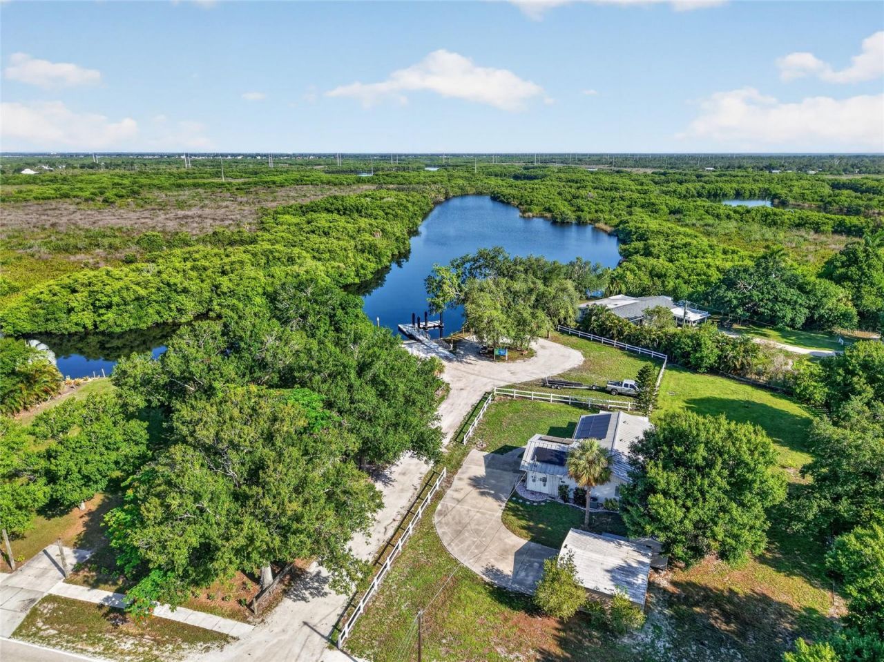 8024 Hillman Avenue, Punta Gorda, FL 33982 Photo