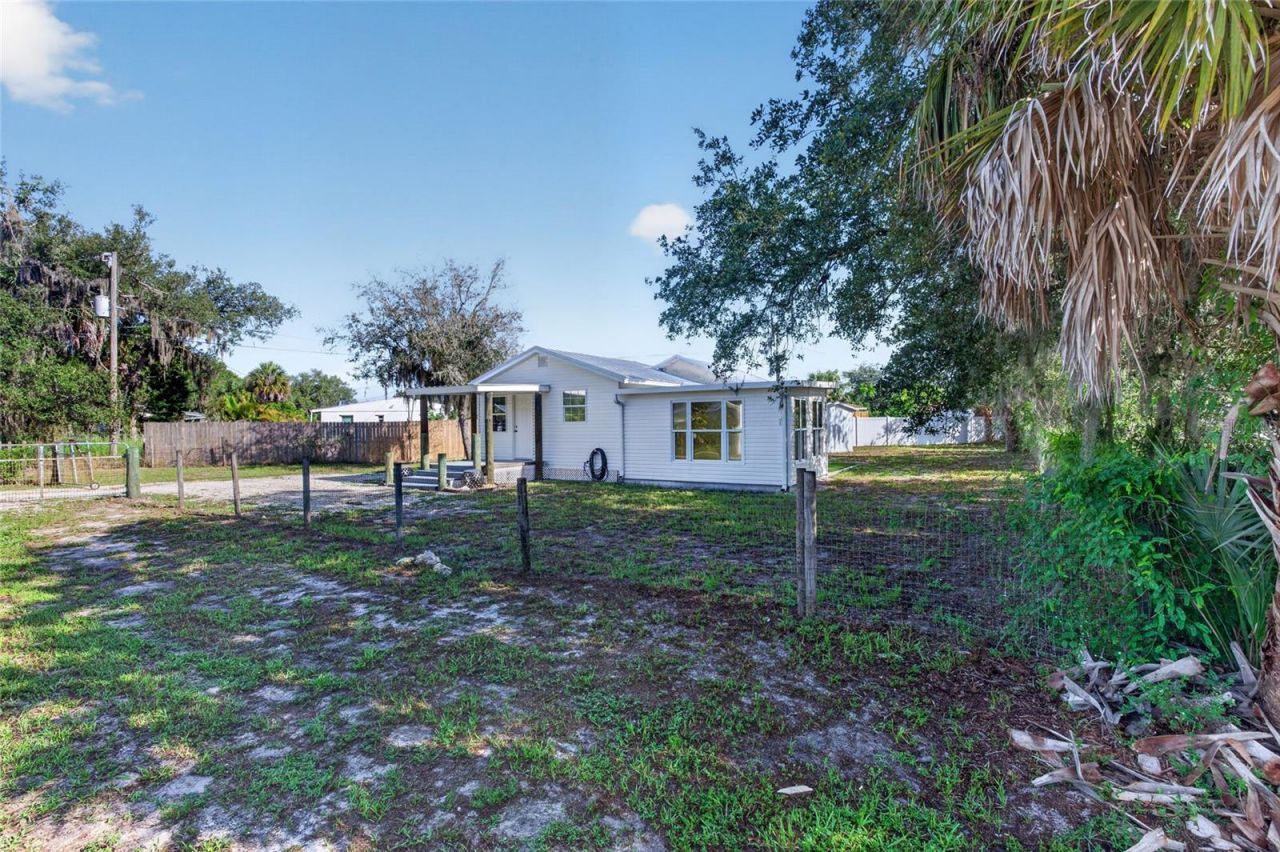 8024 Hillman Avenue, Punta Gorda, FL 33982 Photo