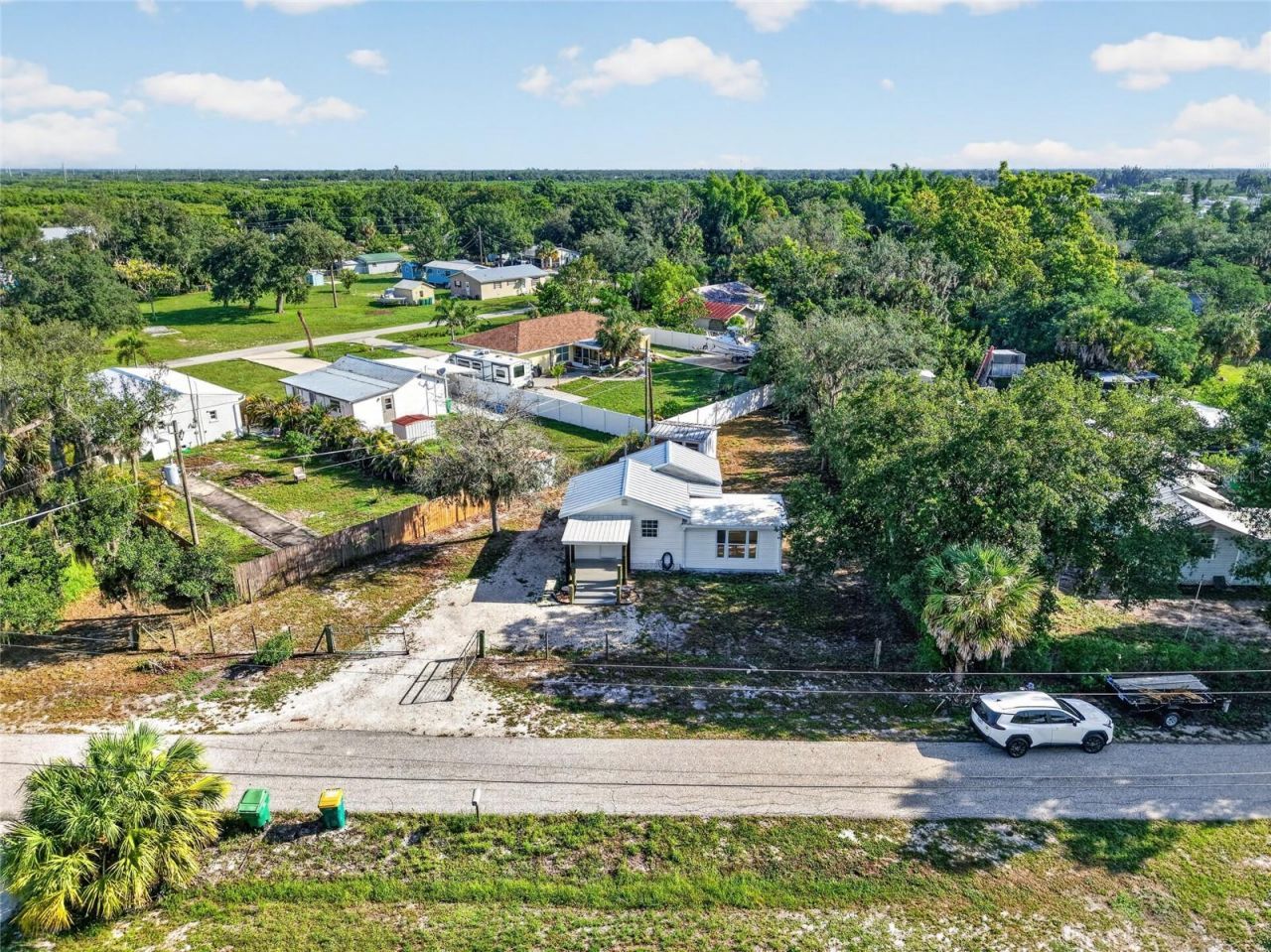 8024 Hillman Avenue, Punta Gorda, FL 33982 Photo