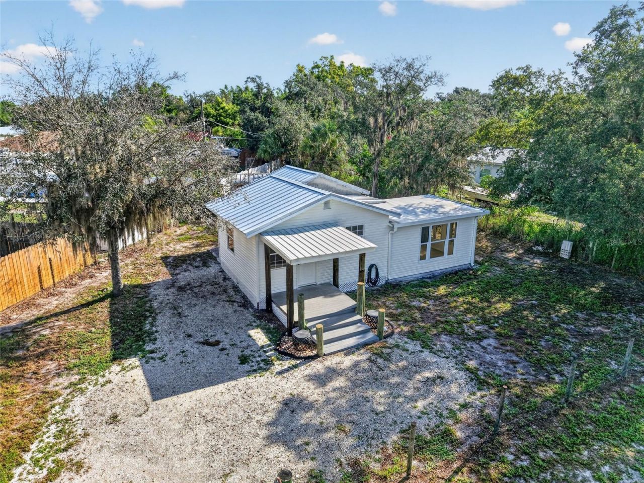 8024 Hillman Avenue, Punta Gorda, FL 33982 Photo