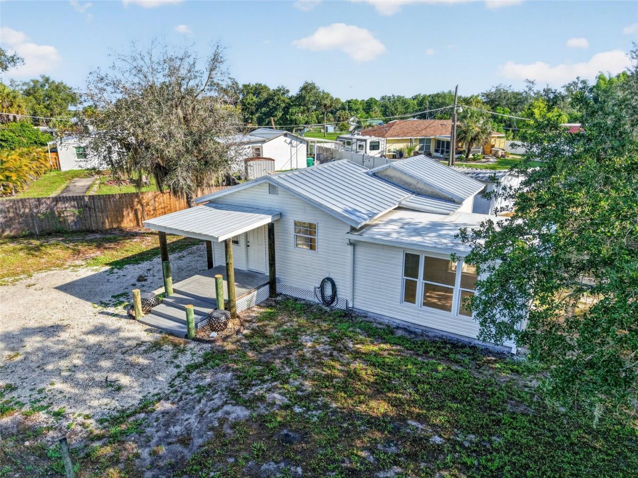 8024 Hillman Avenue, Punta Gorda, FL 33982 Photo