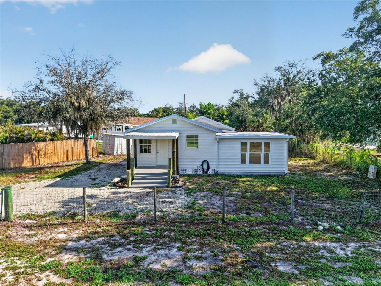 8024 Hillman Avenue, Punta Gorda, FL 33982 Photo