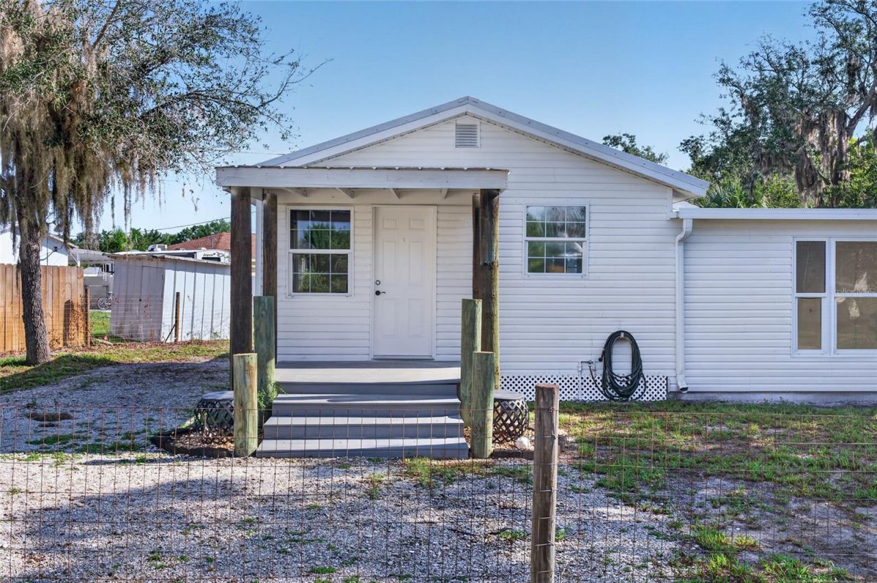 8024 Hillman Avenue, Punta Gorda, FL 33982 Photo
