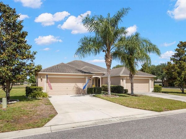 13627 CREST LAKE DRIVE , HUDSON, FL 34669