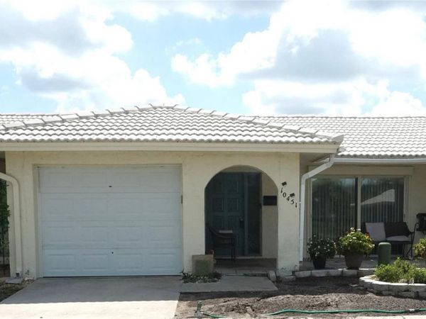 10451 AZALEA PARK DRIVE N, Unit 2, PINELLAS PARK, FL 33782