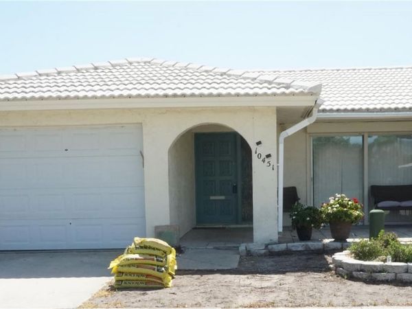 10451 AZALEA PARK DRIVE N, Unit 2, PINELLAS PARK, FL 33782