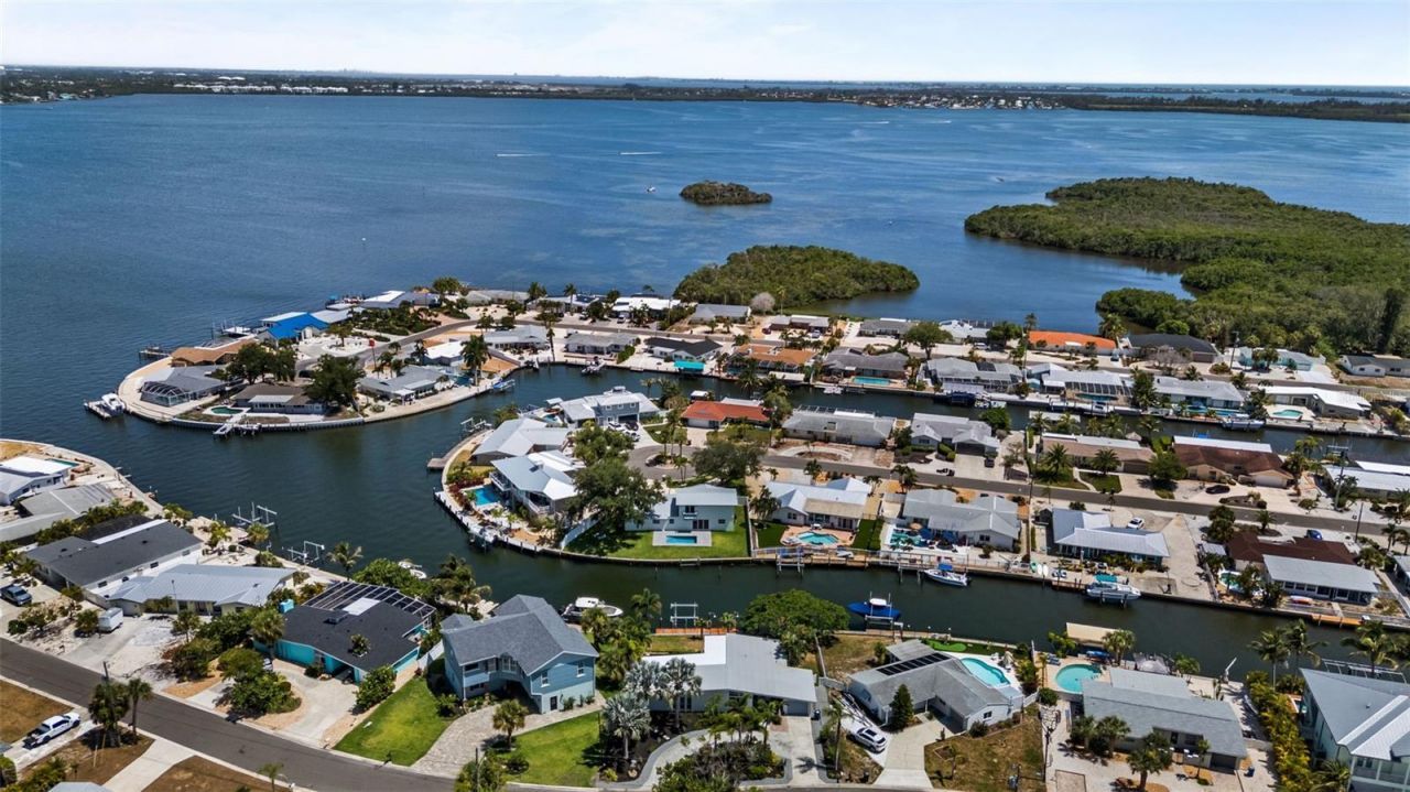 10016 Kingfisher Road E, Bradenton, FL 34209 Photo