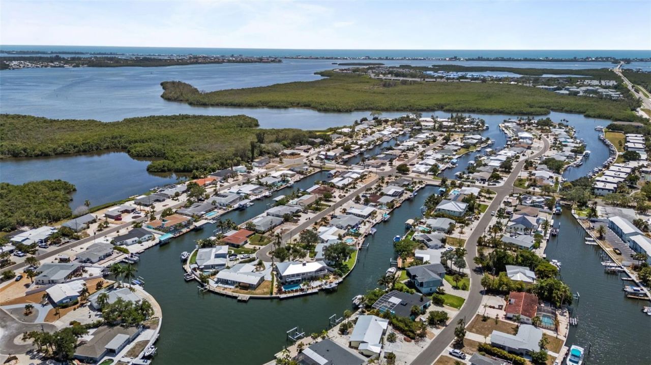 10016 Kingfisher Road E, Bradenton, FL 34209 Photo