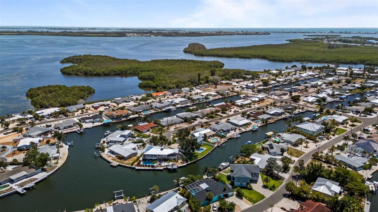 10016 Kingfisher Road E, Bradenton, FL 34209 Photo
