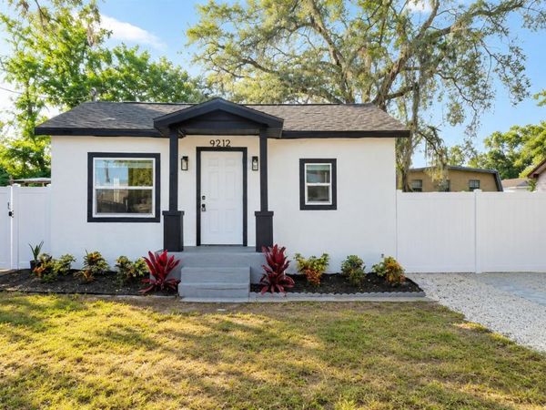 9212 N BROOKS STREET, TAMPA, FL 33612