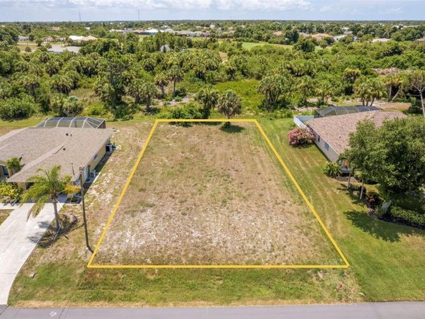 74 LONG MEADOW COURT , ROTONDA WEST, FL 33947