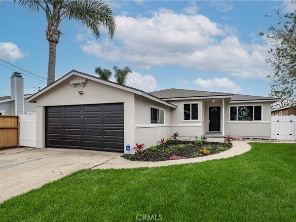 2350 248th, Lomita, CA 90717